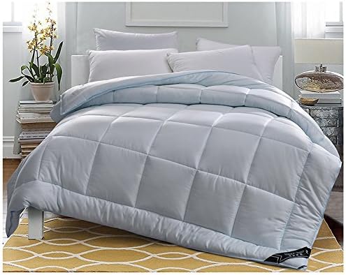 FJXLZ® Quilt, Luxury Feather Home Textiles Light Soft Keep warm Thicker Home Individual Double Winter Student Dorm room Air conditioning quilt 200 × 230cm Warm and breathable ( Color : #3 , Size : 220*240cm 4.1kg )