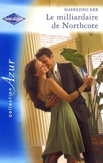 jaquette livre Le milliardaire de Northcote
