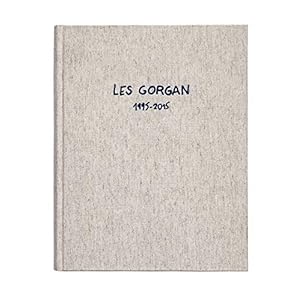 Les Gorgan