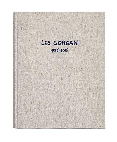 Télécharger Les Gorgan Livre PDF Gratuit