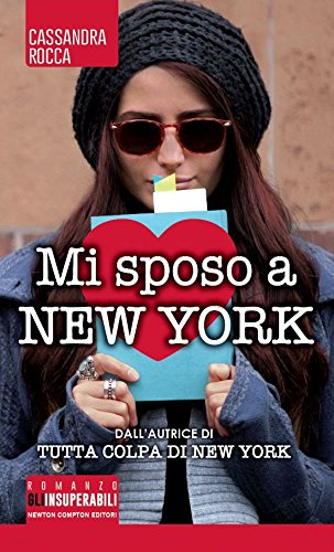 Mi sposo a New York Mi sposo a New York
