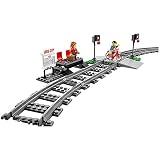 Lego 60051 City Hochgeschwindigkeitszug, Zug Spielzeug - 5
