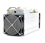 Bitmain Antminer S9 Bitcoin Miner 14TH/s