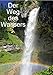Produktbild Der Weg des WassersAT-Version (Wandkalender 2018 DIN A2 hoch): Wasser im Salzburger Land (Monatskalender, 14 Seiten ) (CALVENDO Natur) [Kalender] [Apr 27, 2017] Kramer, Christa