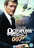 Octopussy [DVD] [1983]