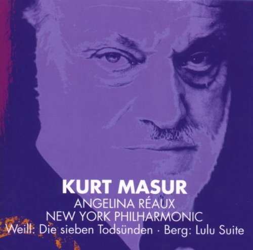 Preisvergleich Produktbild Die 7 Todsünden / Lulu Suite