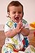 Grobag Doodle Zoo (Travel) Baby Sleeping Bag 6-18 months, 0.5 Tog