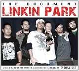 The Document (CD+Dvd) - Linkin Park