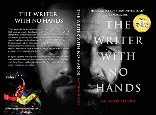 Download The Writer with No Hands