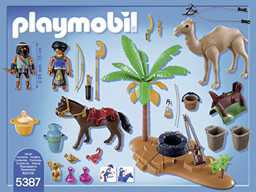 Playmobil