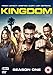 Kingdom - Season 1 [DVD]