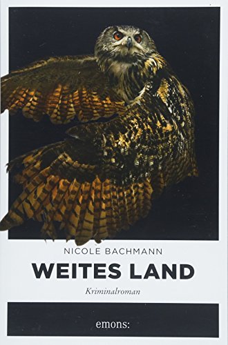 Preisvergleich Produktbild Weites Land: Kriminalroman (Lou Beck)