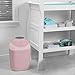 Tommee Tippee Sangenic Tec Nappy Disposal Tub (Pink)