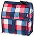Produktbild PACKIT Kühltasche Einfrierbar Lunch bag Buffalo Check, 12.7 x 21.6 x 25.4 cm, 4.4 Liter