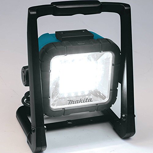 Makita LED-Baustrahler 14,4V, 18V und 230V, DEADML805 - 6