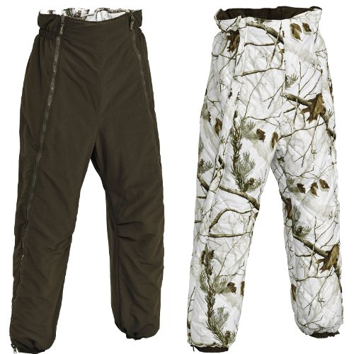 Preisvergleich Produktbild Pinewood Abisko Winterhose (wendbar)