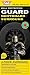 Produktbild Bulls Dartboard Surround vierteilig ROT