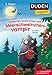 Duden Leseprofi - Schaurige Geschichten vom Meerschweinchenvampir, 2. Klasse (DUDEN Leseprofi 2. Klasse) by