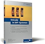 Unicode in SAP-Systemen (SAP PRESS) by 