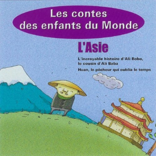 couverture de : L'Asie