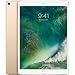 Produktbild Apple iPad Pro 10.5" 256GB Wi-Fi - Gold