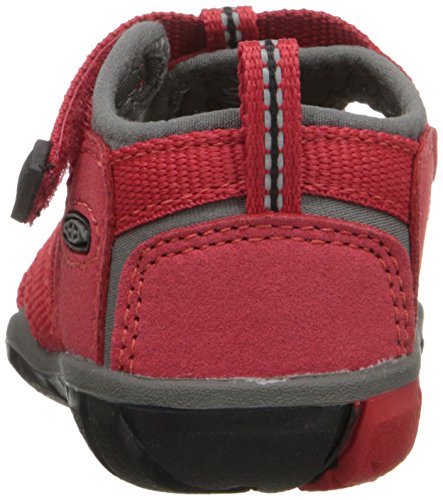 Keen Unisex Baby Seacamp Ii Cnx Lauflernschuhe - 9