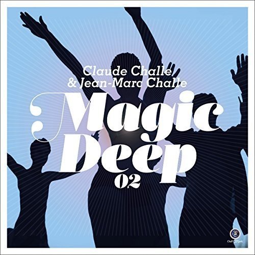Magic Deep 02