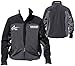 Produktbild Powerline Herren Jacke, Gr. L, Schwarz
