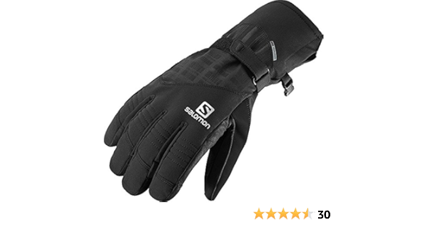 salomon propeller dry