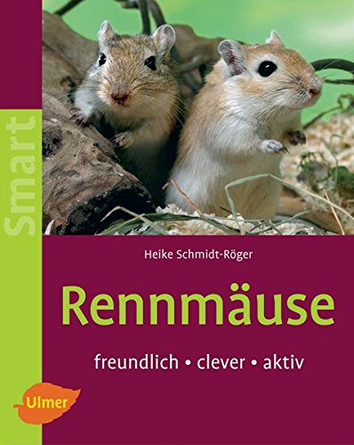 Download Rennmäuse: Freundlich - clever - aktiv (SMART) Download Rennmäuse: Freundlich - clever - aktiv (SMART)