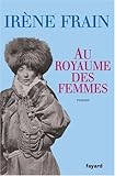 Au royaume des femmes