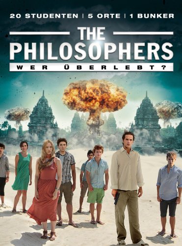 The Philosophers