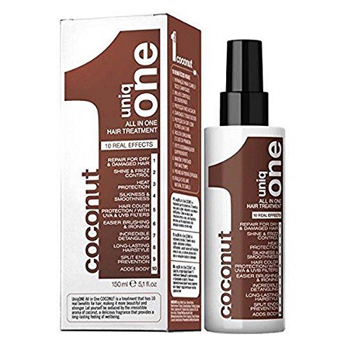Uniq One Coconut Treatment 150ml