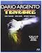 Tenebre 1982 BD Tenebrae [Blu-ray]