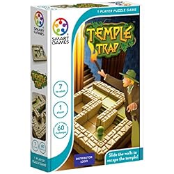 Smart Games - Temple Trap