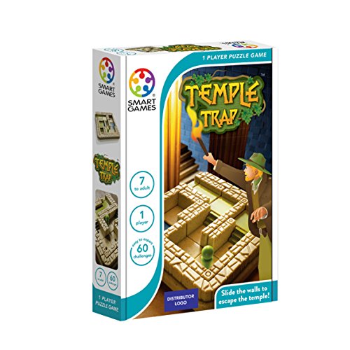 Smart Games - Temple Trap