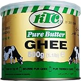 KTC Butter Ghee, 500 g