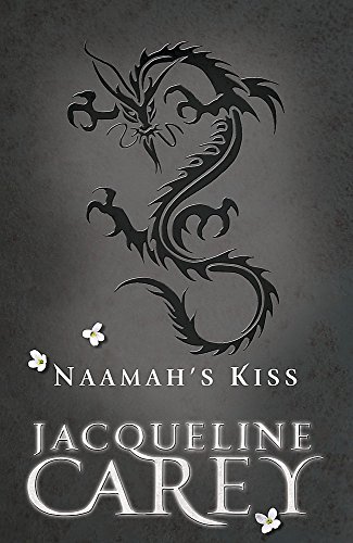 Cover zum Buch Naamah's Kiss