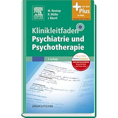 Pdf Klinikleitfaden Psychiatrie Und Psychotherapie Mit Zugang Zum Elsevier Portal Kostenlos Download Lesen Sie Das Buch Online Hier 14 Pdf Klinikleitfaden Psychiatrie Und Psychotherapie Mit Zugang Zum Elsevier Portal Kostenlos Download Lesen Sie Das Buch Online Hier 14