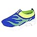 Produktbild Kaister Baby Jungen Mädchen Mesh schuhe Feuer Print Sport Run Sneakers Freizeitschuhe Outdoor Turnschuhe Kinderschuhe