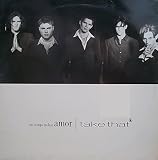 No, Si Aqui No Hay Amor [Vinyl Single 12''] - Take That