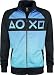 Produktbild Playstation Blue Button Trainingsjacke multicolour L