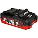 Produktbild Metabo Akku für Werkzeug Akkupack 625346000 Aircooled 3500mAh Original, 18V, LiHD