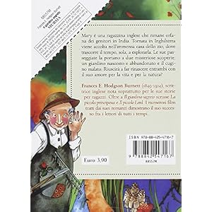 Il giardino segreto. Ediz. integrale