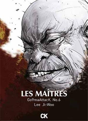 Les maîtres — Tome 0