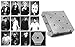 Produktbild EXO K [OVERDOSE] KOREAN VER. 2nd Mini album K-POP Music CD + Booklet + Photo Card + Special Gift (4 Photo Cards Set)
