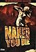 Naked You Die [Import italien]