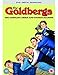 The Goldbergs - Season 3 & 4 [DVD]