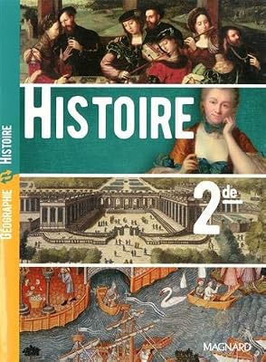 Histoire-Géographie 2de : Les défis d'un monde en transition