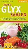 Image de Meine GLYX-Zahlen (GU Diät&Gesundheit)